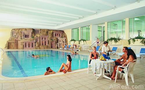 Adora Golf Resort 32